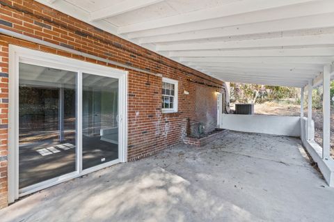 Tiny photo for 3328 Vaucluse Road, Aiken, SC 29801 (MLS # 221739)