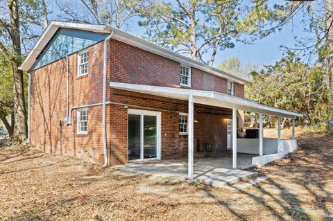Tiny photo for 3328 Vaucluse Road, Aiken, SC 29801 (MLS # 221739)
