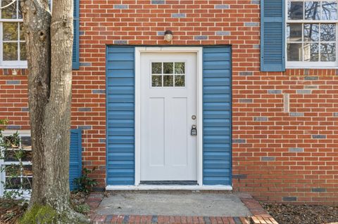 Tiny photo for 3328 Vaucluse Road, Aiken, SC 29801 (MLS # 221739)