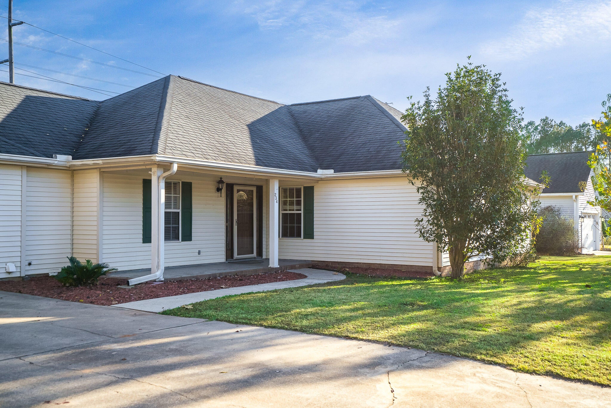 234 Harrow Circle