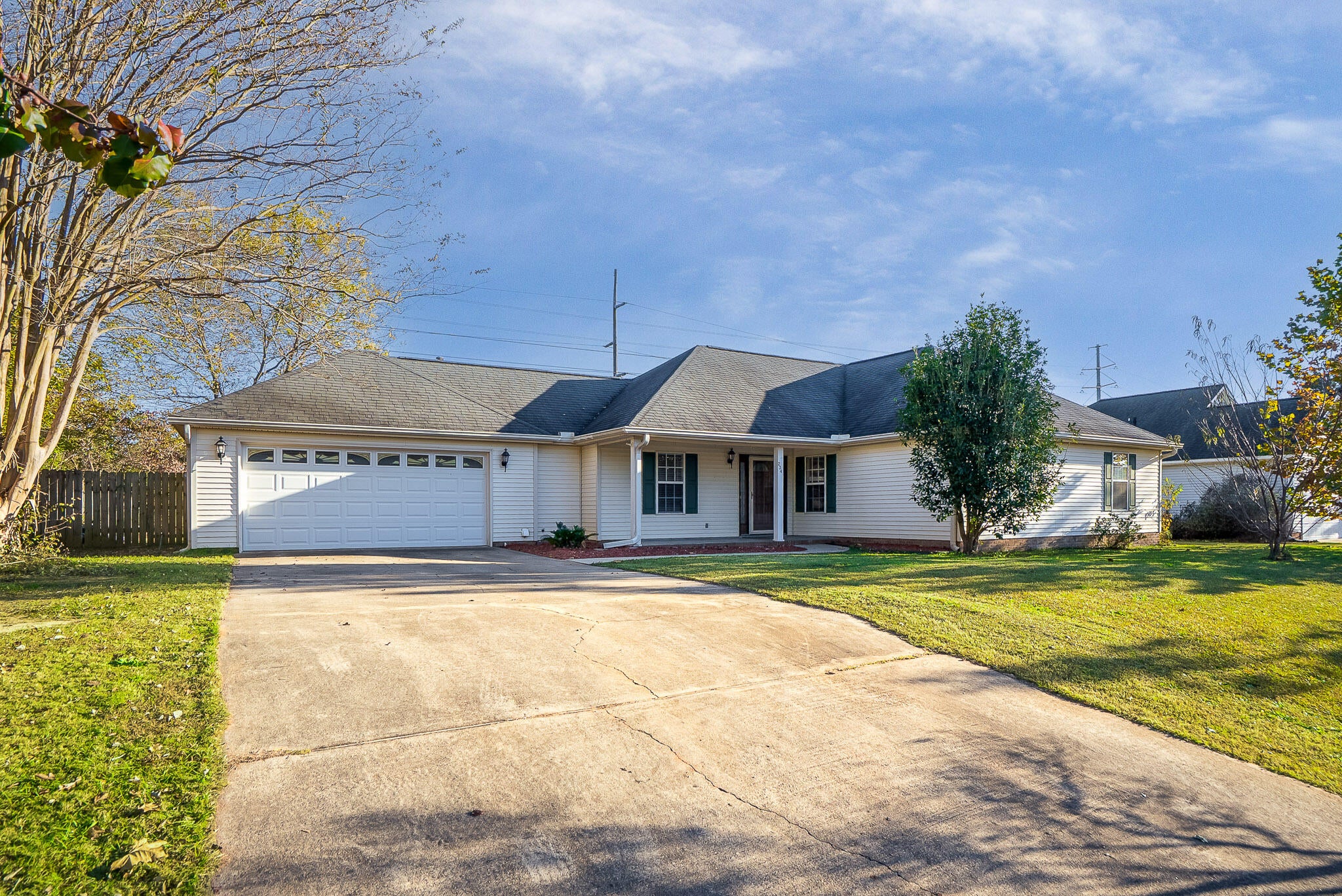 234 Harrow Circle
