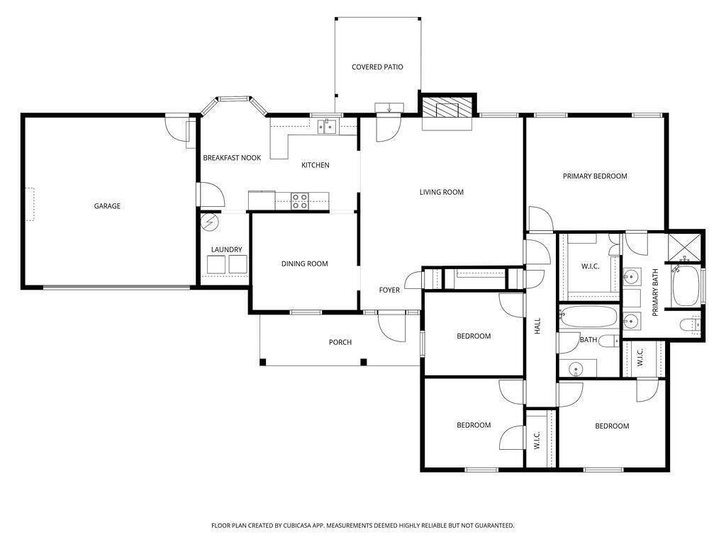 234 Harrow Circle