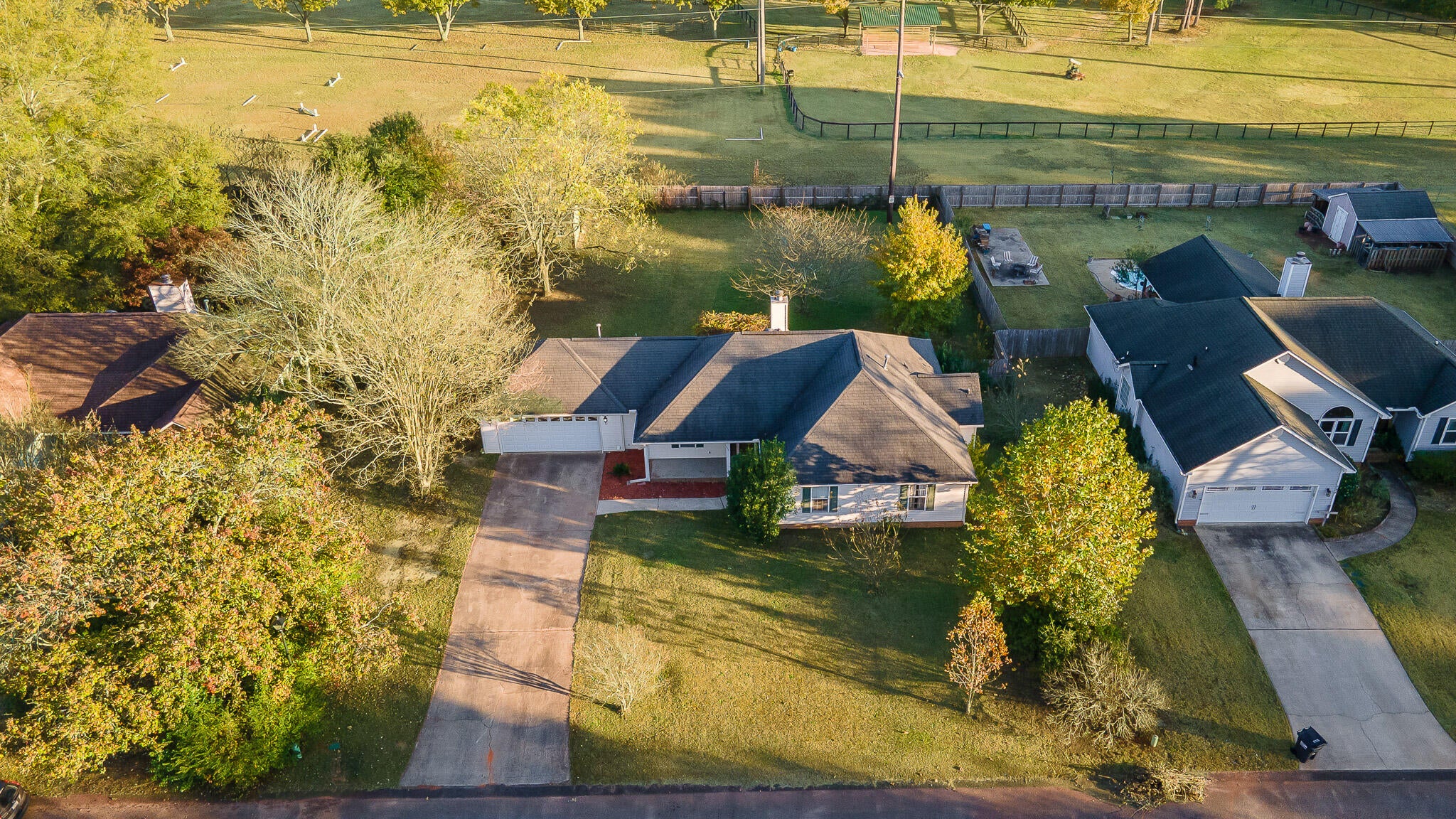 234 Harrow Circle