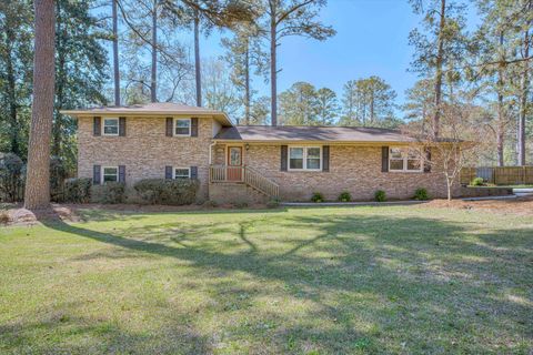 Photo of 6141 Northside Drive, North Augusta, SC 29841 (MLS # 222390)