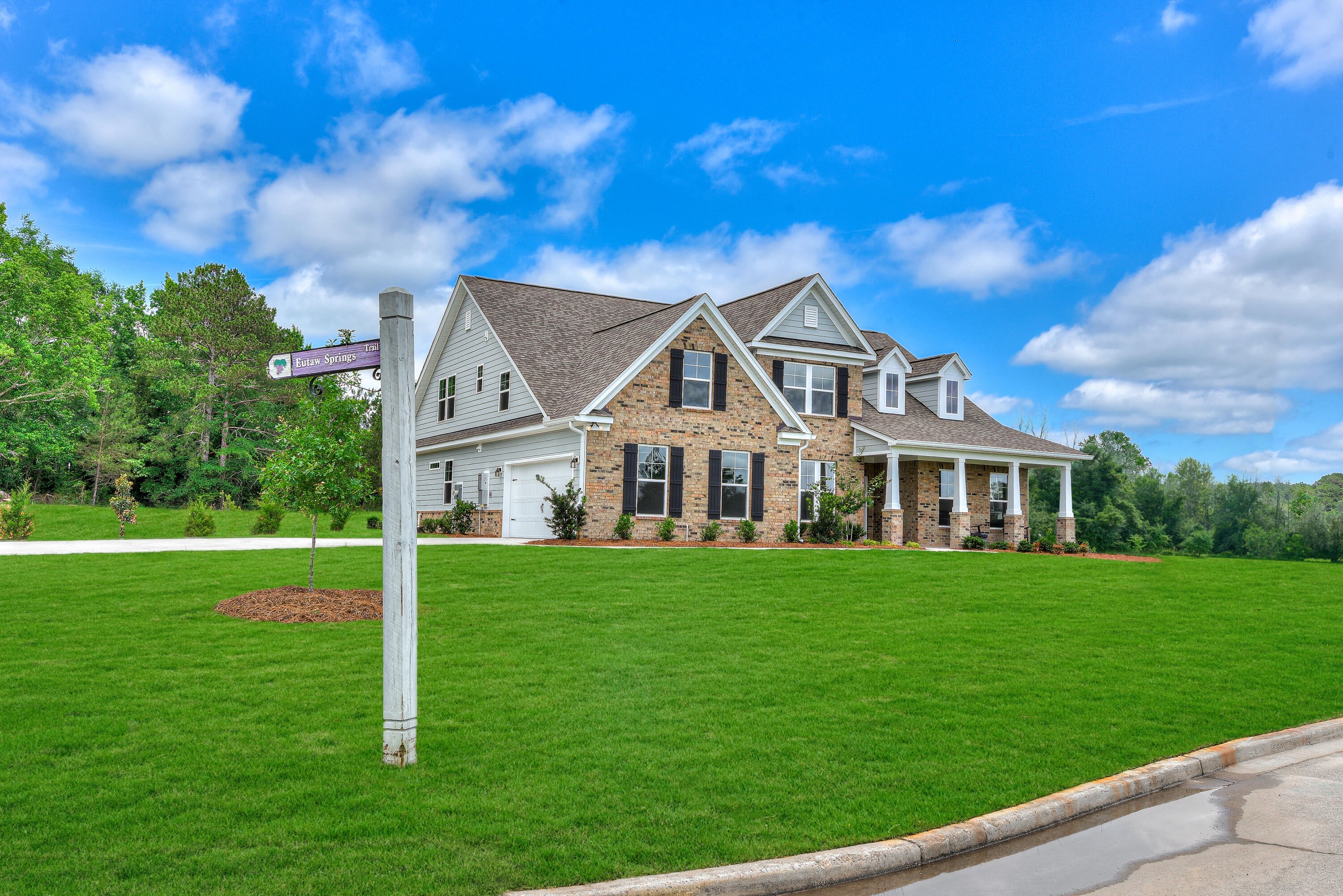 283 Eutaw Springs Trail