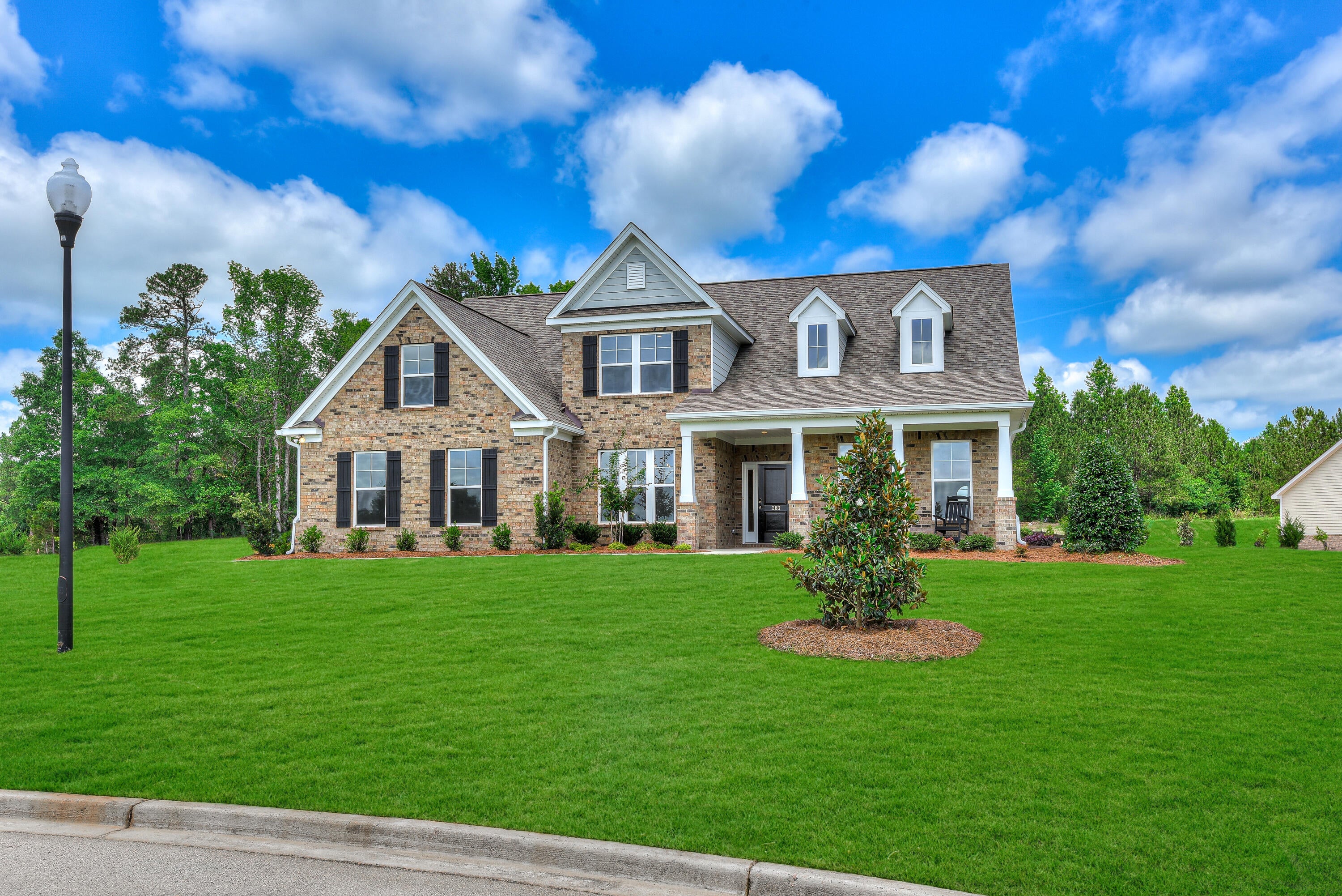 283 Eutaw Springs Trail