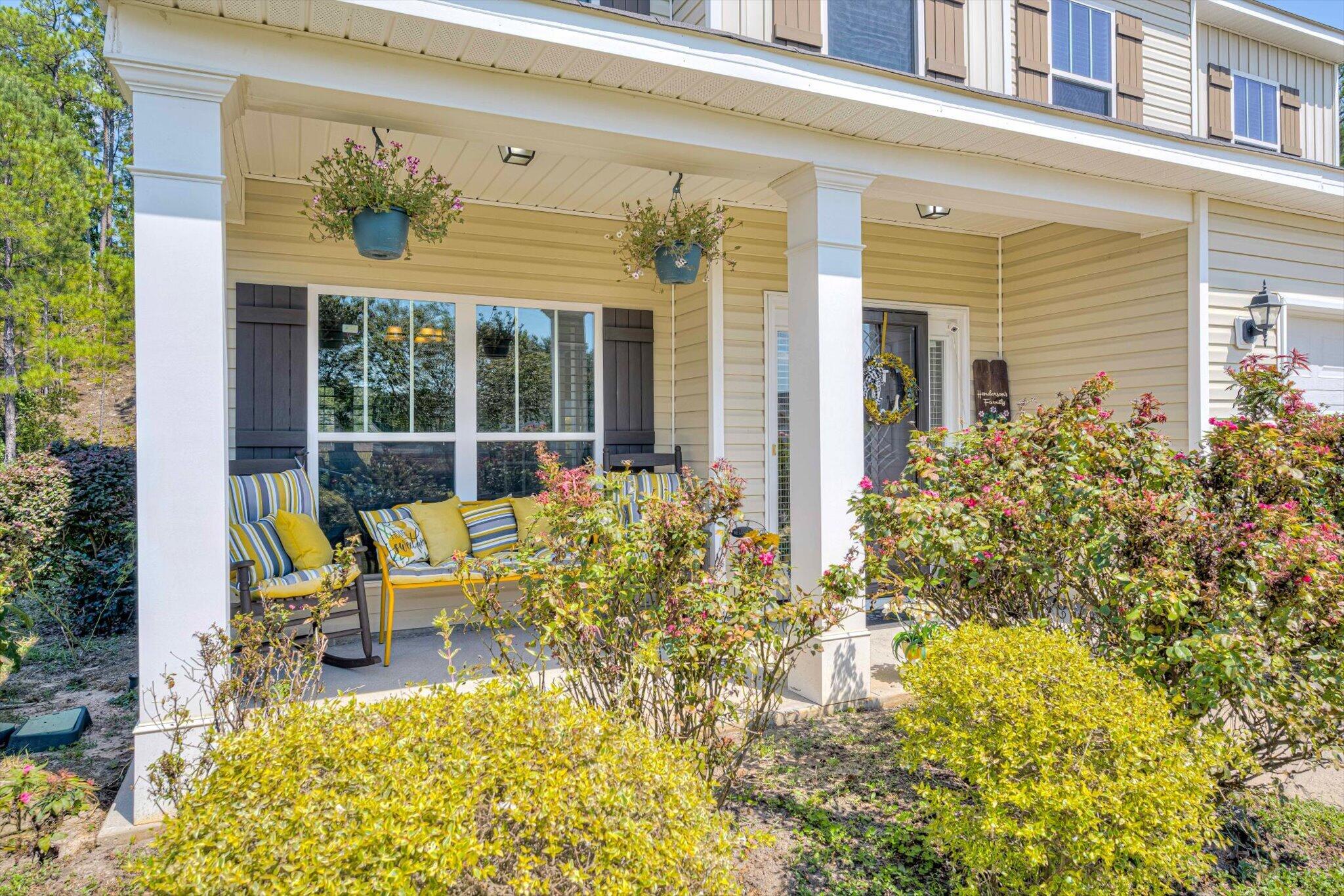 222 Kemper Downs Drive