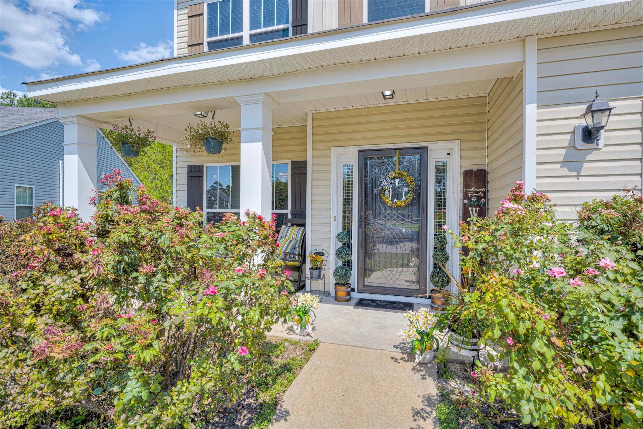 222 Kemper Downs Drive
