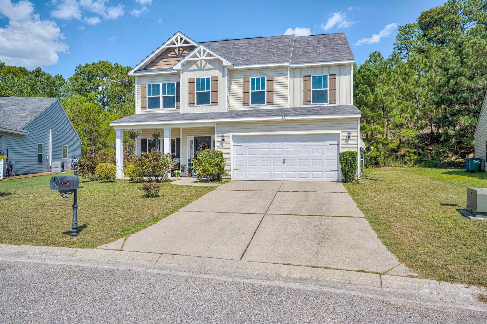222 Kemper Downs Drive