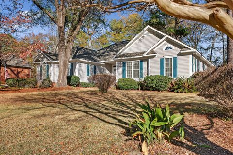 Photo of 112 Sessions Drive, Aiken, SC 29803 (MLS # 220987)