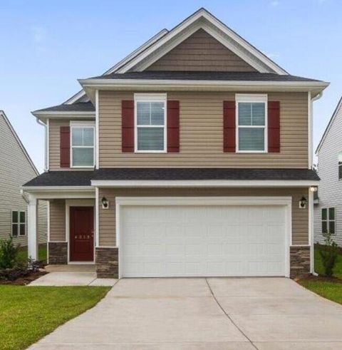 Photo of 298 Balbriggan Place, Aiken, SC 29801 (MLS # 223484)