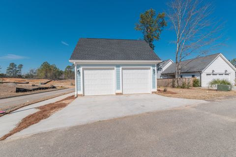 Tiny photo for 232 Devereux Drive, Aiken, SC 29803 (MLS # 216015)