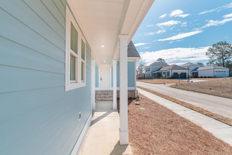 Tiny photo for 232 Devereux Drive, Aiken, SC 29803 (MLS # 216015)