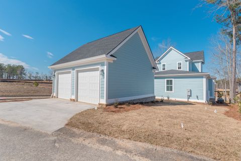 Tiny photo for 232 Devereux Drive, Aiken, SC 29803 (MLS # 216015)