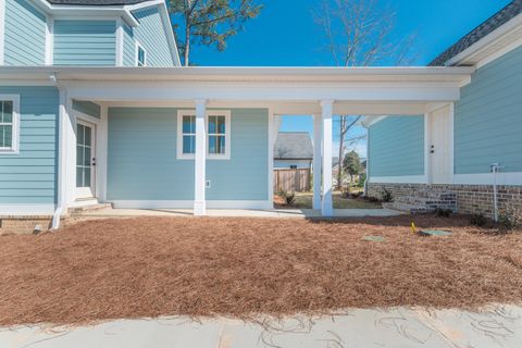 Tiny photo for 232 Devereux Drive, Aiken, SC 29803 (MLS # 216015)