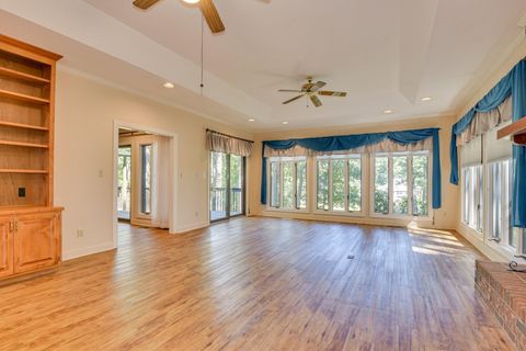 Tiny photo for 209 Hemlock Drive, Aiken, SC 29803 (MLS # 220086)
