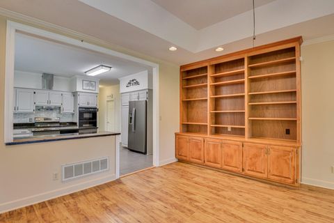 Tiny photo for 209 Hemlock Drive, Aiken, SC 29803 (MLS # 220086)