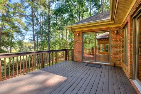 Tiny photo for 209 Hemlock Drive, Aiken, SC 29803 (MLS # 220086)