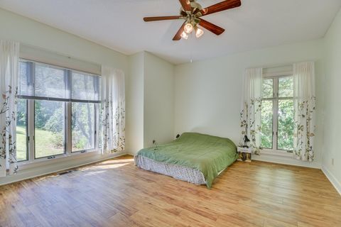 Tiny photo for 209 Hemlock Drive, Aiken, SC 29803 (MLS # 220086)