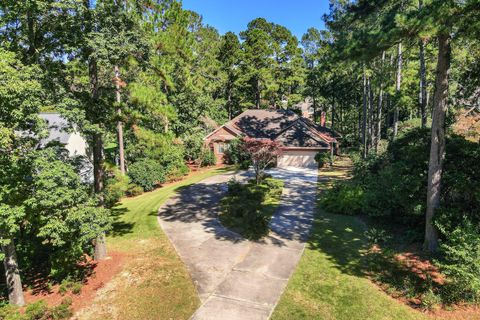 Tiny photo for 209 Hemlock Drive, Aiken, SC 29803 (MLS # 220086)