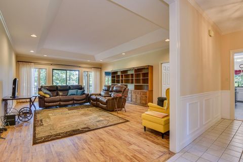 Tiny photo for 209 Hemlock Drive, Aiken, SC 29803 (MLS # 220086)
