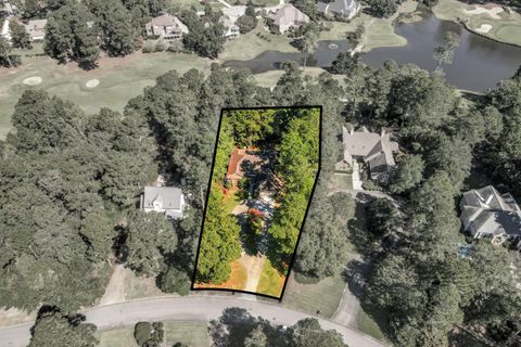 Tiny photo for 209 Hemlock Drive, Aiken, SC 29803 (MLS # 220086)