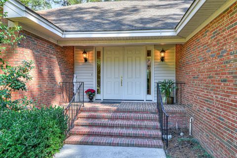 Tiny photo for 209 Hemlock Drive, Aiken, SC 29803 (MLS # 220086)