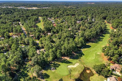 Tiny photo for 209 Hemlock Drive, Aiken, SC 29803 (MLS # 220086)
