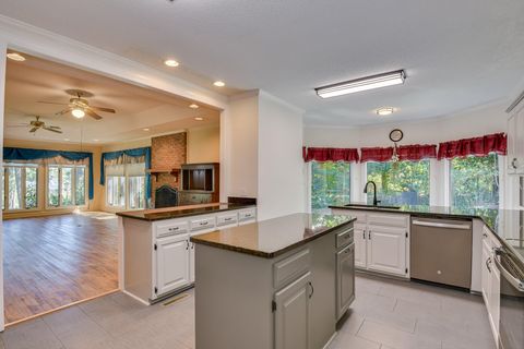 Tiny photo for 209 Hemlock Drive, Aiken, SC 29803 (MLS # 220086)