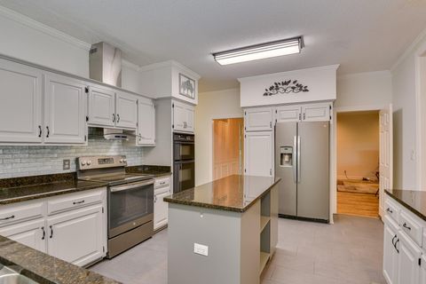 Tiny photo for 209 Hemlock Drive, Aiken, SC 29803 (MLS # 220086)