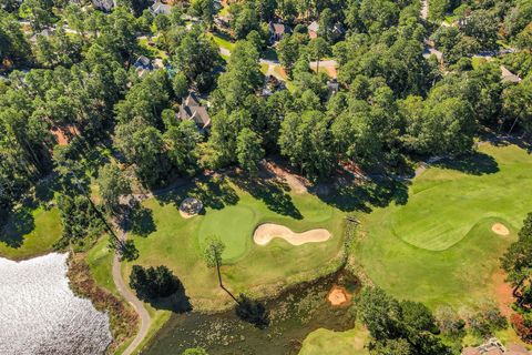 Tiny photo for 209 Hemlock Drive, Aiken, SC 29803 (MLS # 220086)