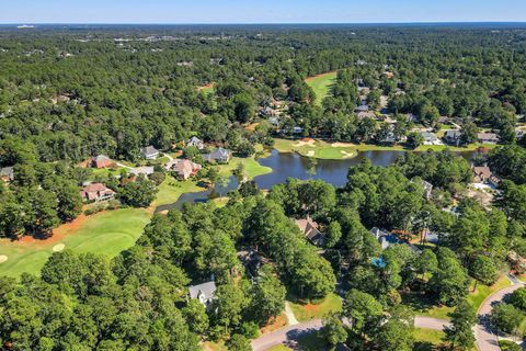 Tiny photo for 209 Hemlock Drive, Aiken, SC 29803 (MLS # 220086)