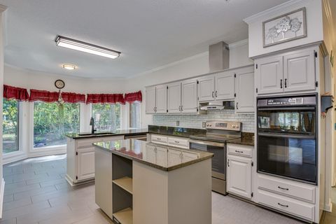 Tiny photo for 209 Hemlock Drive, Aiken, SC 29803 (MLS # 220086)
