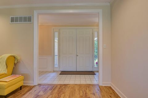 Tiny photo for 209 Hemlock Drive, Aiken, SC 29803 (MLS # 220086)
