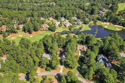 Tiny photo for 209 Hemlock Drive, Aiken, SC 29803 (MLS # 220086)
