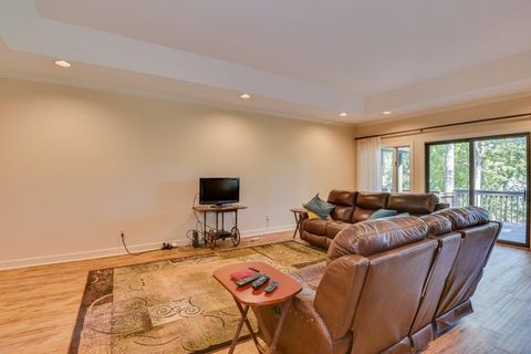 Tiny photo for 209 Hemlock Drive, Aiken, SC 29803 (MLS # 220086)