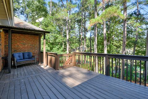 Tiny photo for 209 Hemlock Drive, Aiken, SC 29803 (MLS # 220086)