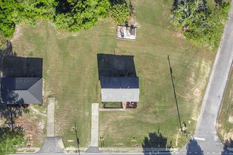 Photo of 507 Airport Road, Trenton, SC 29847 (MLS # 220182)