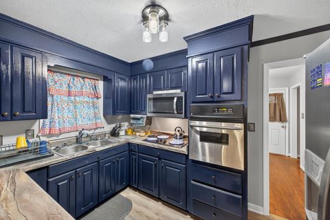 Tiny photo for 41 Mansfield Drive, Williston, SC 29853 (MLS # 220693)