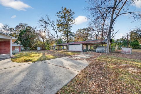 Tiny photo for 41 Mansfield Drive, Williston, SC 29853 (MLS # 220693)