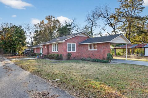 Tiny photo for 41 Mansfield Drive, Williston, SC 29853 (MLS # 220693)