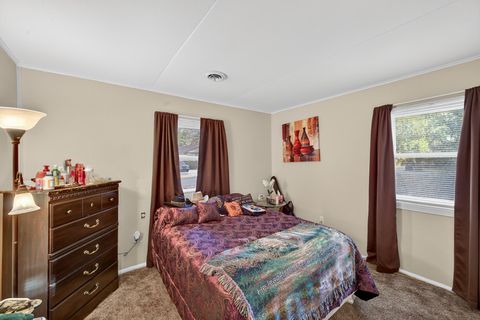 Tiny photo for 41 Mansfield Drive, Williston, SC 29853 (MLS # 220693)