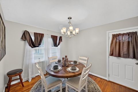 Tiny photo for 41 Mansfield Drive, Williston, SC 29853 (MLS # 220693)