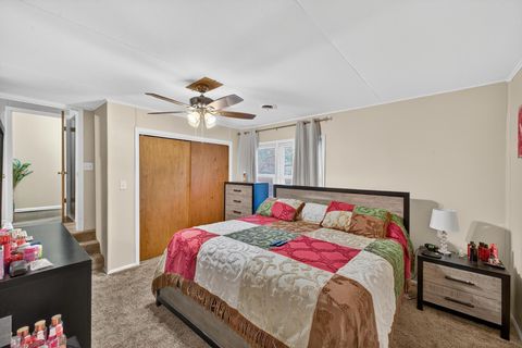 Tiny photo for 41 Mansfield Drive, Williston, SC 29853 (MLS # 220693)