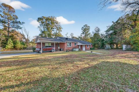 Tiny photo for 41 Mansfield Drive, Williston, SC 29853 (MLS # 220693)