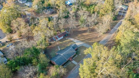 Tiny photo for 41 Mansfield Drive, Williston, SC 29853 (MLS # 220693)