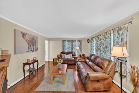 Tiny photo for 41 Mansfield Drive, Williston, SC 29853 (MLS # 220693)