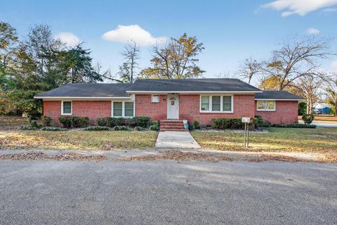 41 Mansfield Drive Williston SC 29853