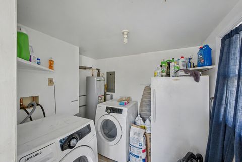 Tiny photo for 41 Mansfield Drive, Williston, SC 29853 (MLS # 220693)