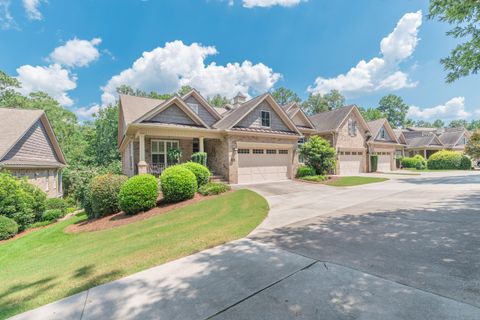 Tiny photo for 206 Bellewood Drive, Aiken, SC 29803 (MLS # 219098)